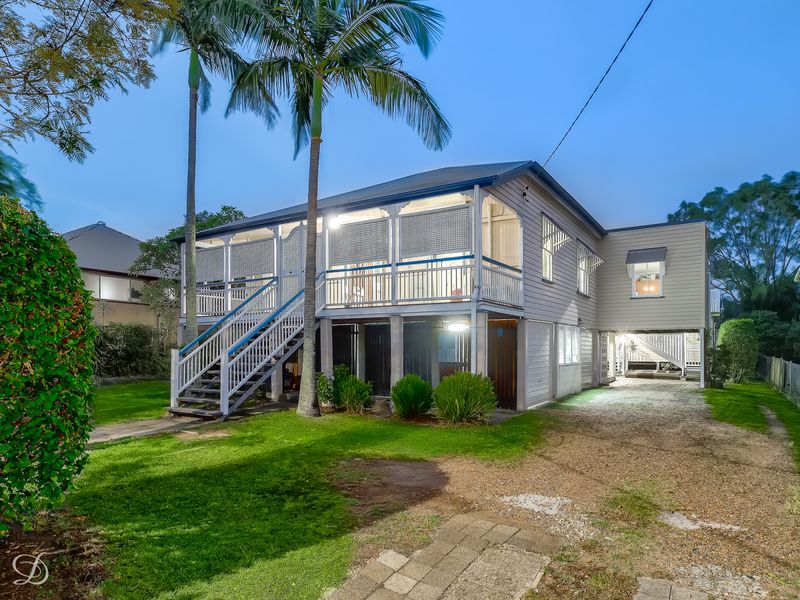 185 South Pine Road, Enoggera, Qld 4051 - Property Details