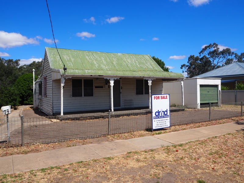 73 Victoria Street, Nhill, VIC 3418 - realestate.com.au