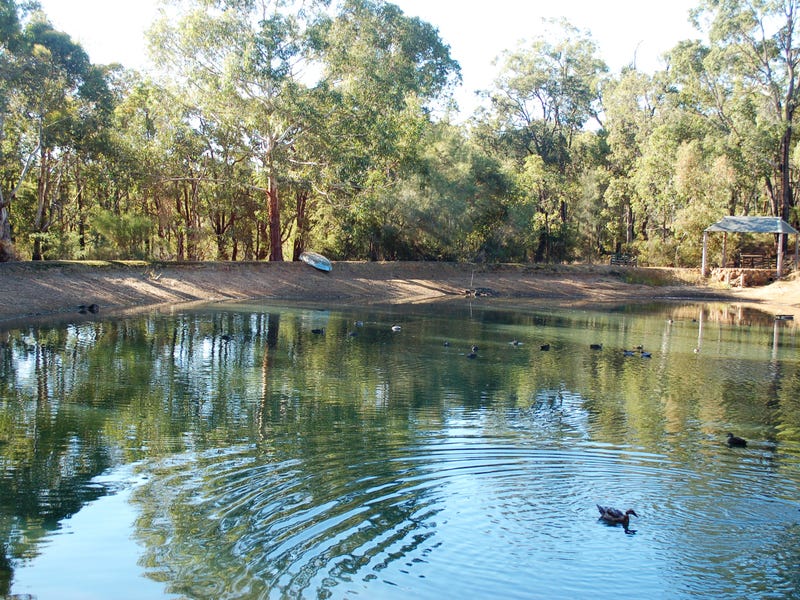 26 Clifton Street, Chidlow, WA 6556