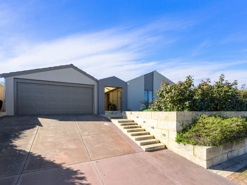 11 The Crest, Woodvale, WA 6026