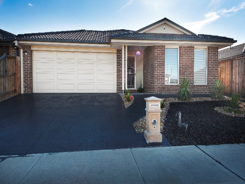 4 Wallaroo Way, Doreen, Vic 3754 Property Details