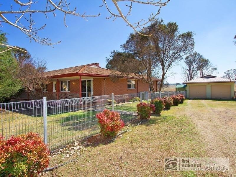 557 Castledoyle Road, Armidale, NSW 2350