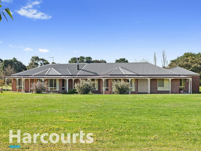 4170 Creswick Newstead Road, Allendale, Vic 3364 Property Details