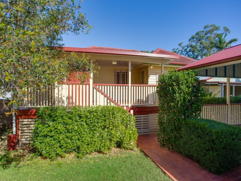 14 Glebe Street, Gordon Park, QLD 4031 14 Glebe Street, Gordon Park, QLD 4031
