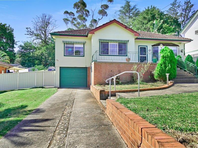 96 Lithgow Street, Campbelltown, NSW 2560