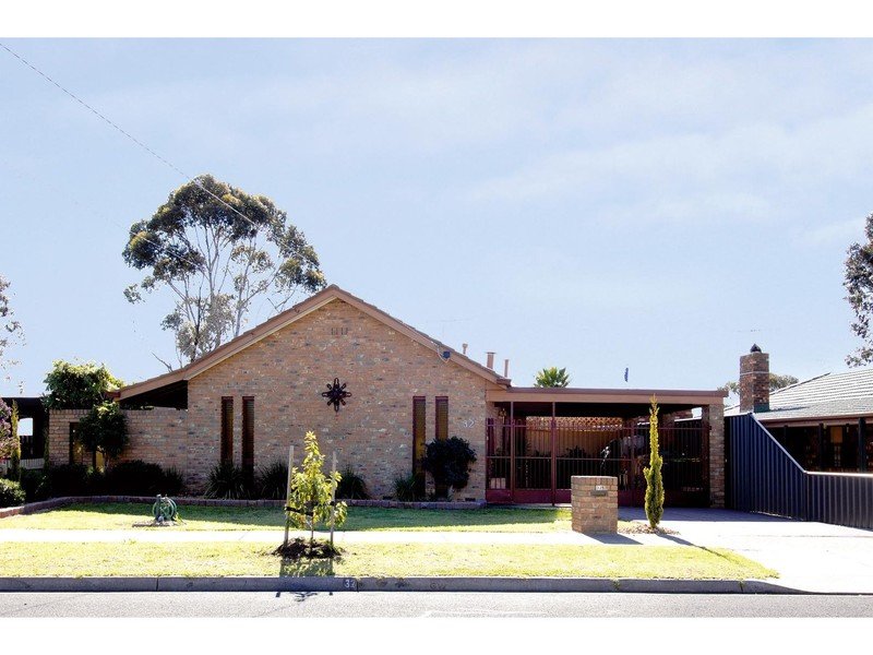 32 Shane Avenue, Seabrook, Vic 3028 Property Details