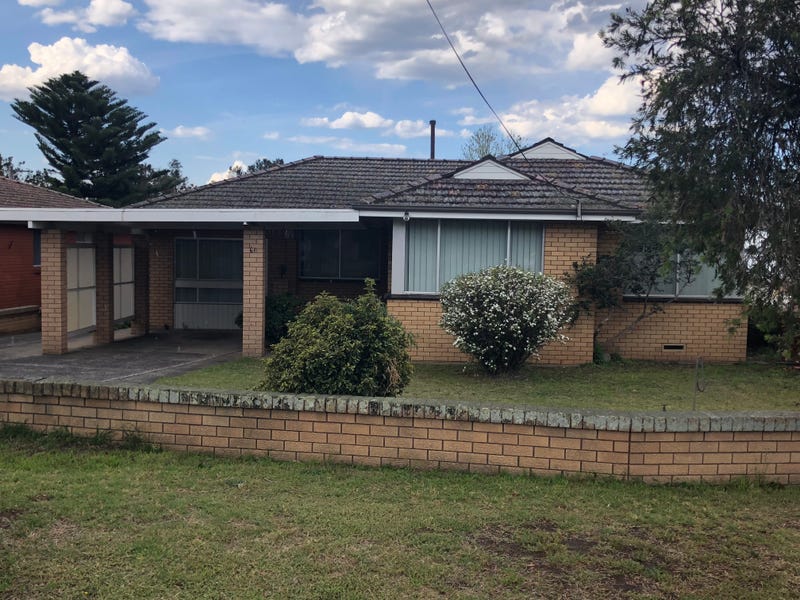 61 Koona Street, Albion Park Rail, NSW 2527