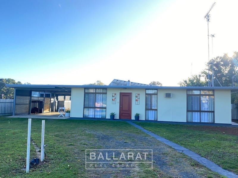 146 Broadway, Dunolly, VIC 3472