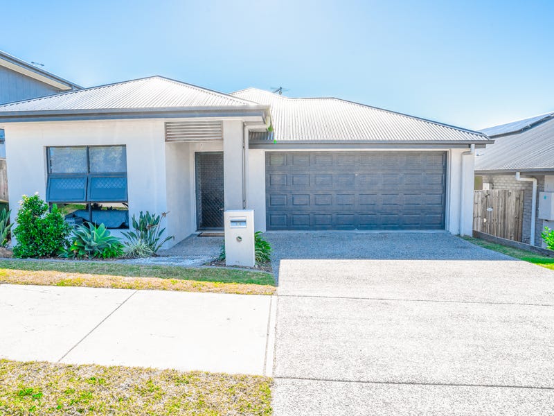 154 Greenview Avenue, South Ripley, QLD 4306