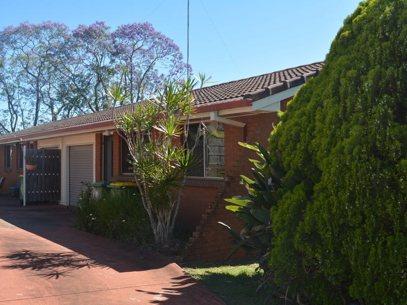 1/16 Spies Court, Mount Lofty, QLD 4350