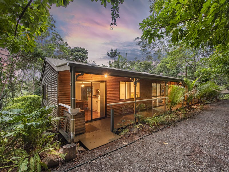 67 Long Rd, Tamborine Mountain, Qld 4272 House for Sale realestate
