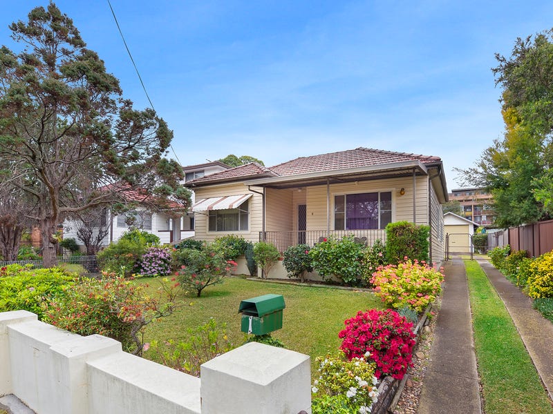 1 Rothwell Avenue, North Strathfield, NSW 2137 - realestate.com.au