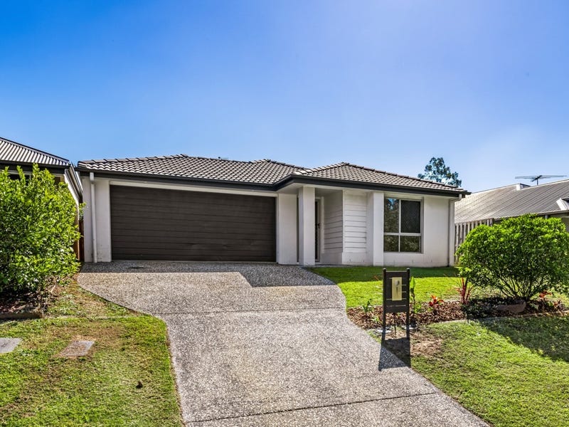 11 Outlook Crescent, Flagstone, Qld 4280