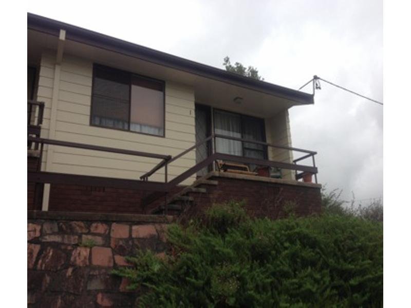 3/9 Morpeth Road, East Maitland, NSW 2323