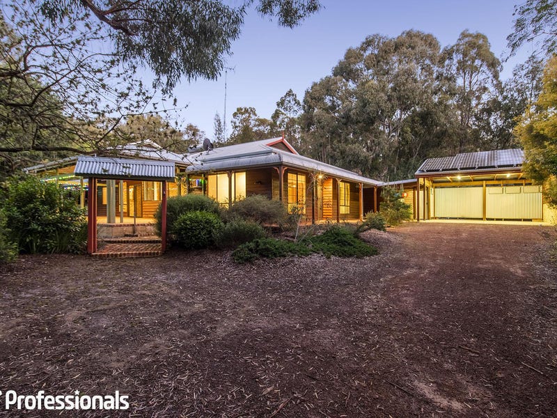 457 Jarrahdale Road, Jarrahdale, WA 6124