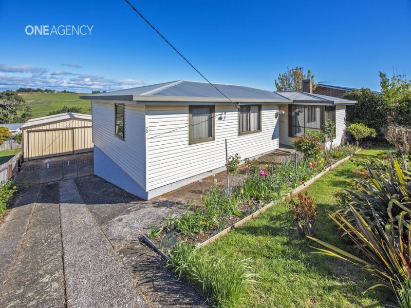 72 Stirling Street, Acton, Tas 7320 Property Details
