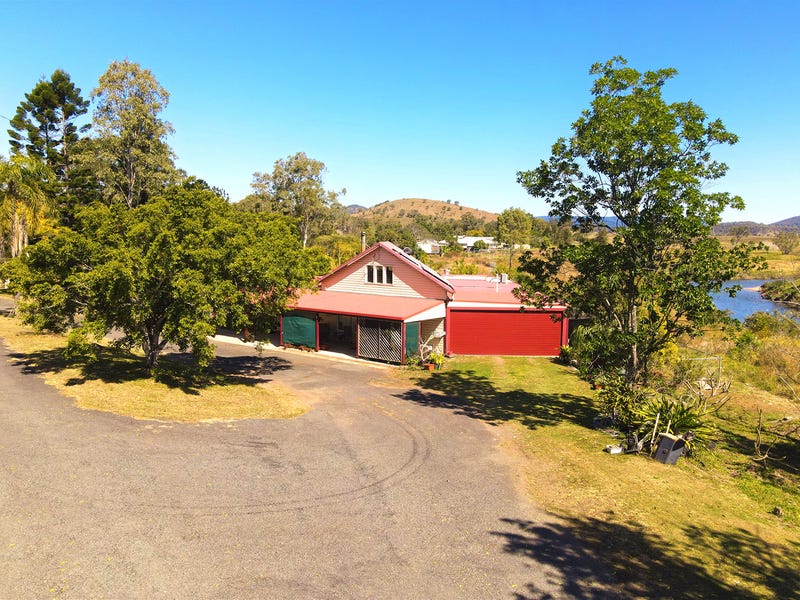 2 Thomas Street, Woolooga, Qld 4570 Property Details