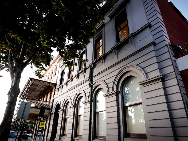 4/27 View Street, Bendigo, Vic 3550 House for Sale