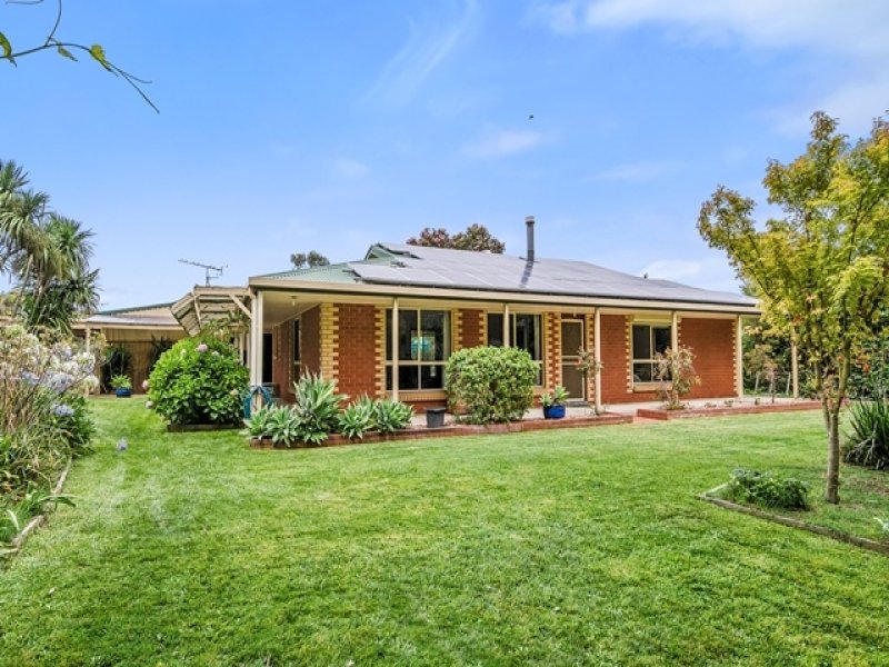 86 Wilson Lane, Glencoe, SA 5291 Property Details