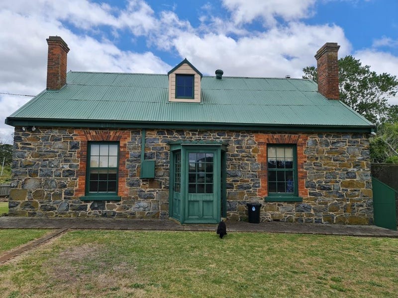 468 Dunorlan Road, Dunorlan, Tas 7304