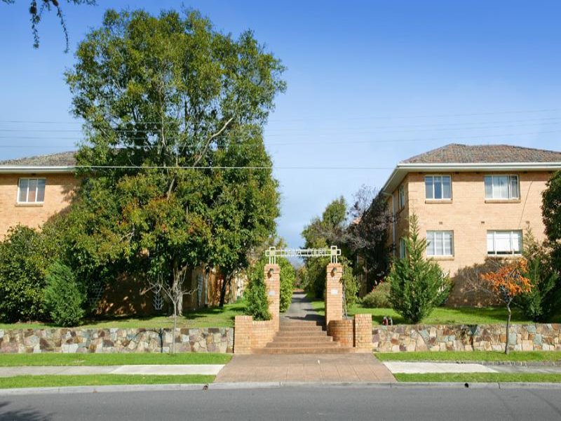 10/61 Maltravers Road, Ivanhoe, Vic 3079 Property Details