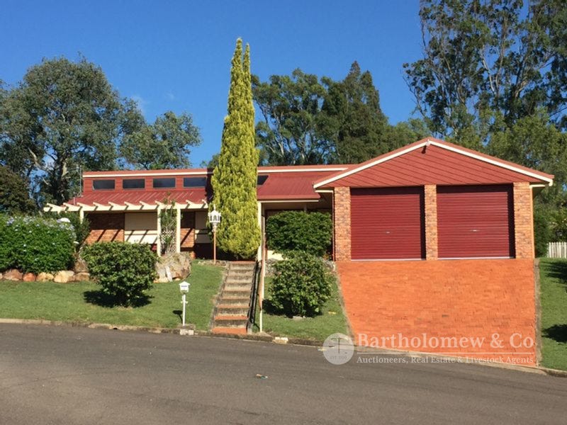 3 Highgrove Avenue Boonah Qld 4310 House For Sale Realestate Com Au