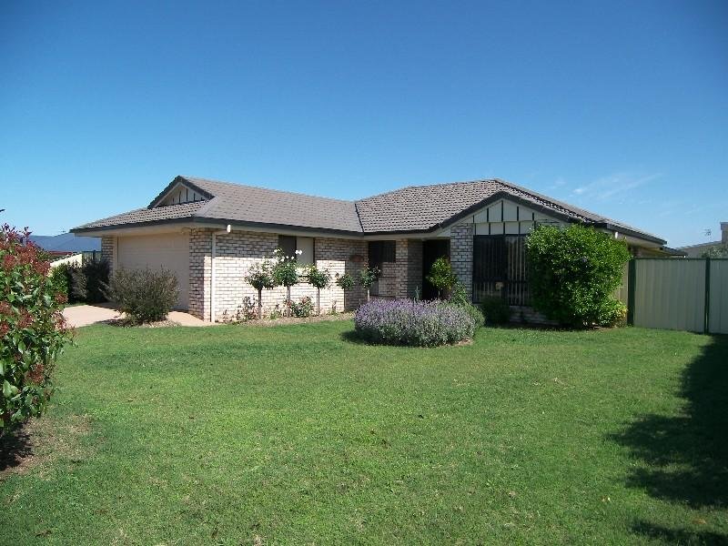 24 Baguley Street, Warwick, Qld 4370 Property Details