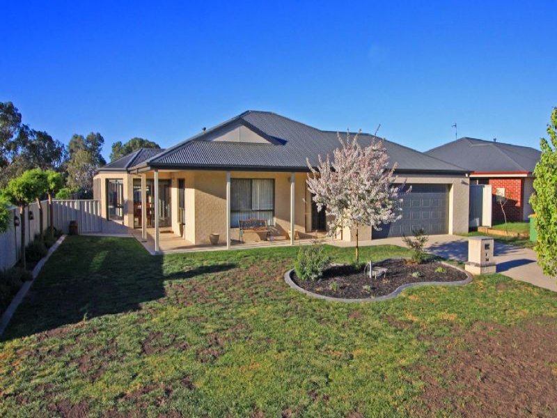 34 Innisbrook Avenue West Wodonga Vic 3690