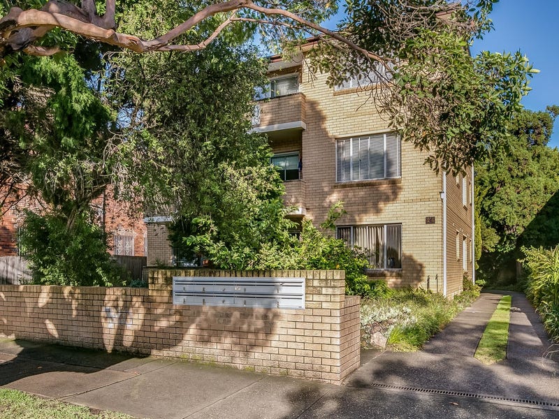 7/14 Chandos Street, Ashfield, NSW 2131