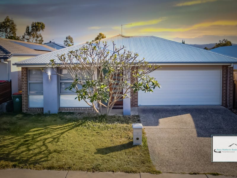 9 Follett Street, Yarrabilba, Qld 4207 Property Details