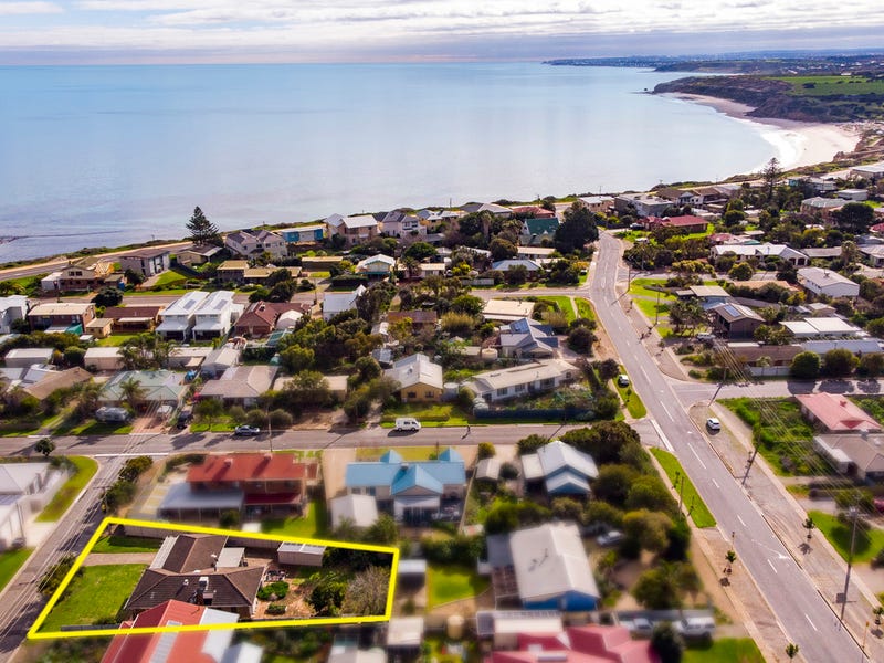 1 Loader Cres, Port Willunga, SA 5173