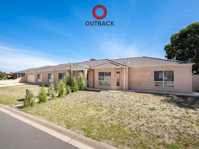 8 Ironbark Way, Shepparton, Vic 3630 House for Sale