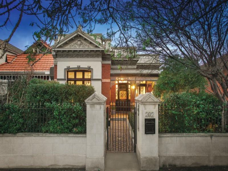 202 Page Street, Middle Park, VIC 3206