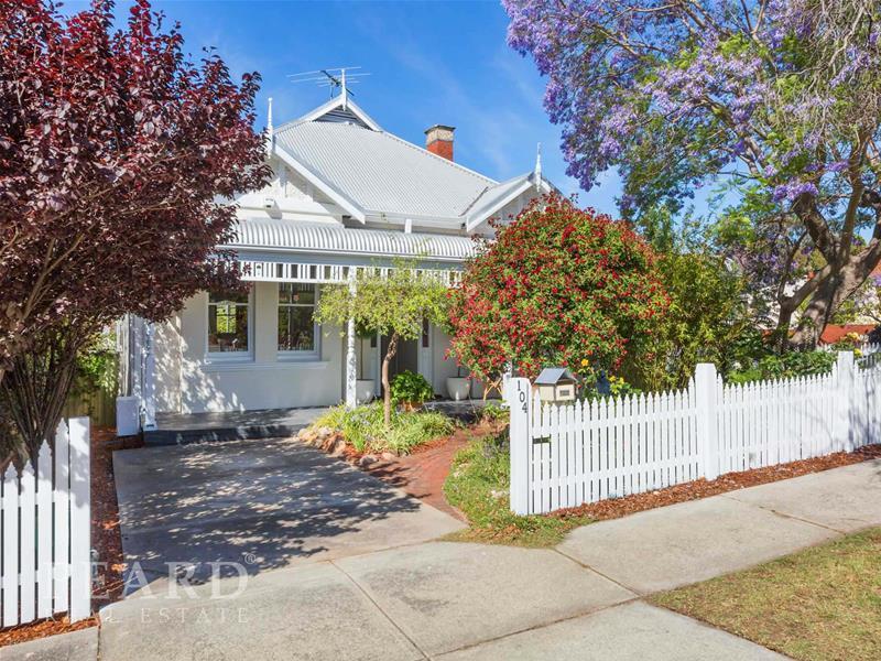 104 First Avenue, Mount Lawley, WA 6050