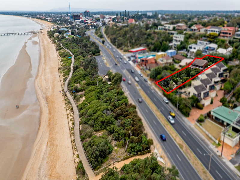 533 Nepean Highway, Frankston, Vic 3199 Property Details