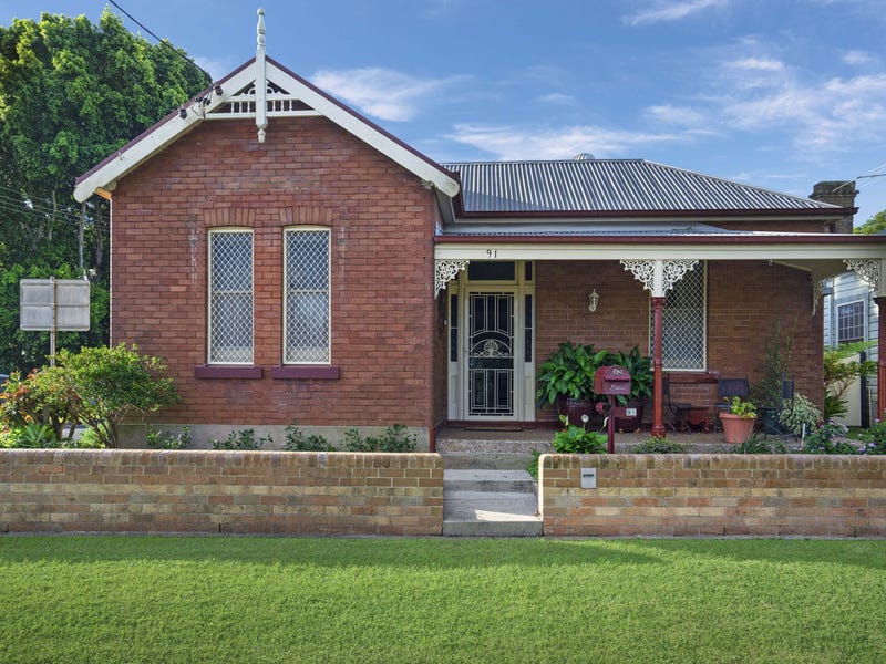 91 Carrington Street, Horseshoe Bend, NSW 2320