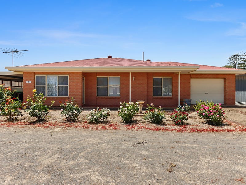 5 Towler Street, Stansbury, SA 5582 Property Details