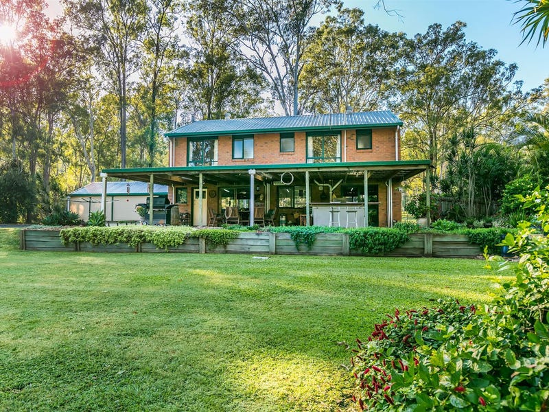 92100 Condamine Drive, Logan Village, QLD 4207