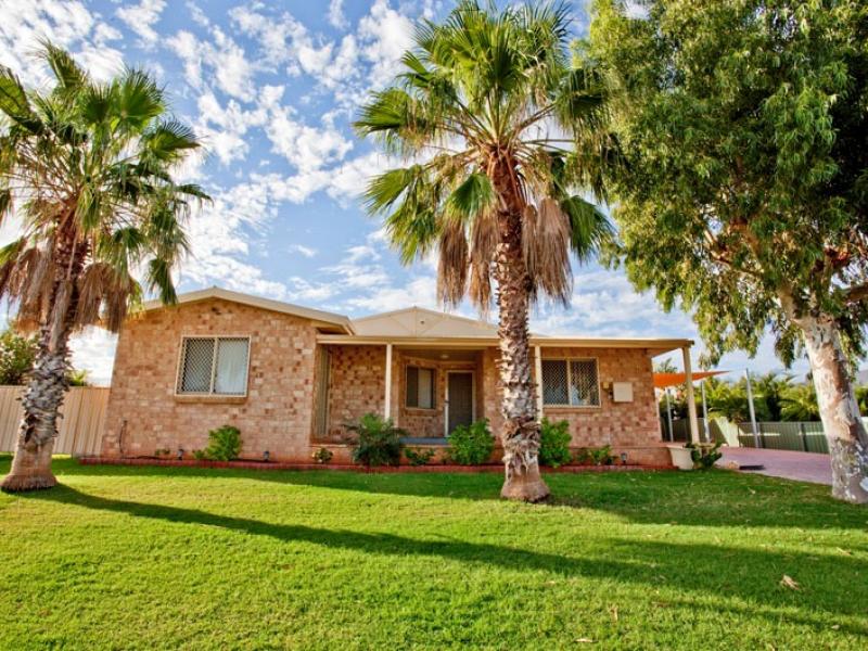 81 Nimitz Street, Exmouth, WA 6707 Property Details
