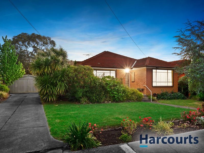 6 Allanfield Cres, Wantirna South, VIC 3152