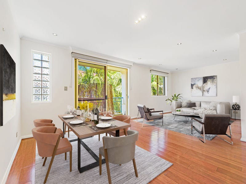 11/6 Rosebery Place, Balmain, NSW 2041