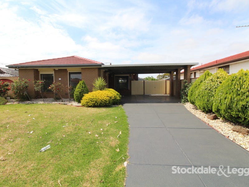 121 Powell Drive, Hoppers Crossing, VIC 3029