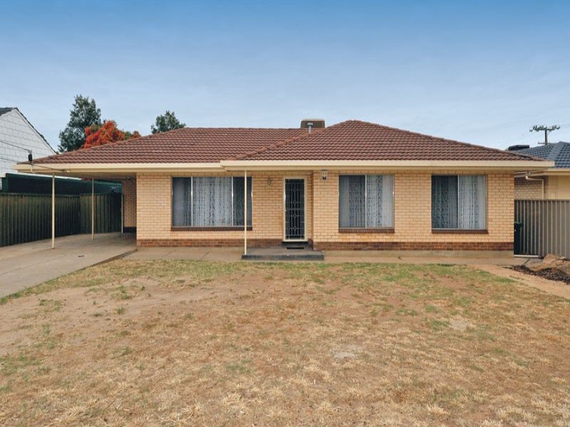 60 Spains Road, Salisbury Downs, SA 5108