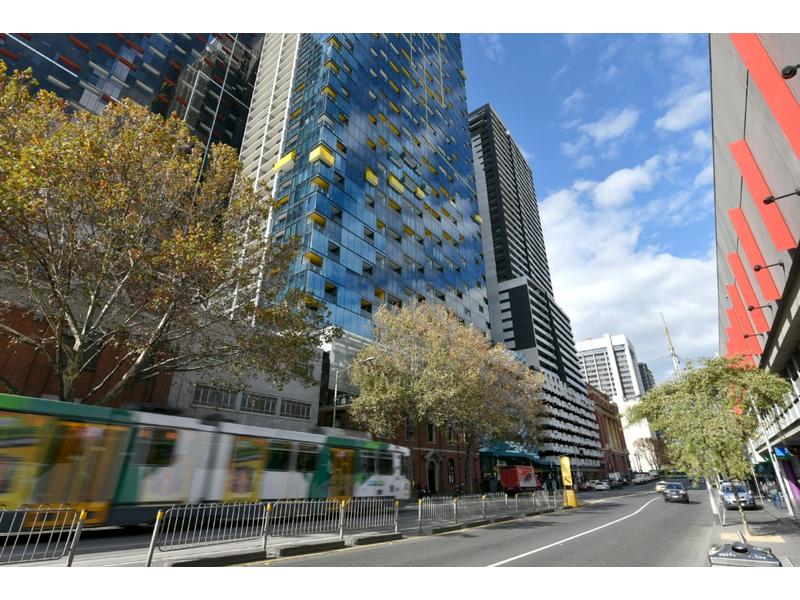 3313/220 SPENCER STREET, Melbourne, Vic 3000 Property Details
