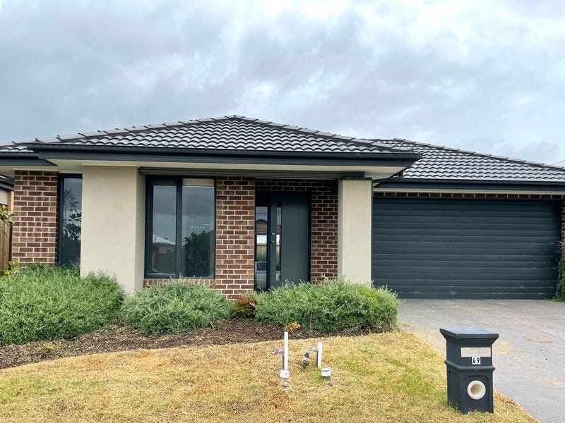 49 Madeira Street, Armstrong Creek, Vic 3217