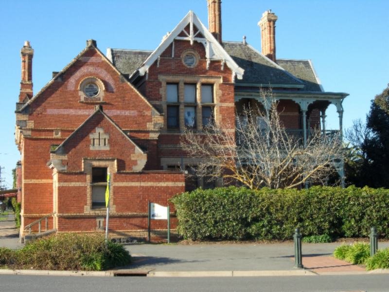 1 Binney Street, Euroa, Vic 3666 Property Details