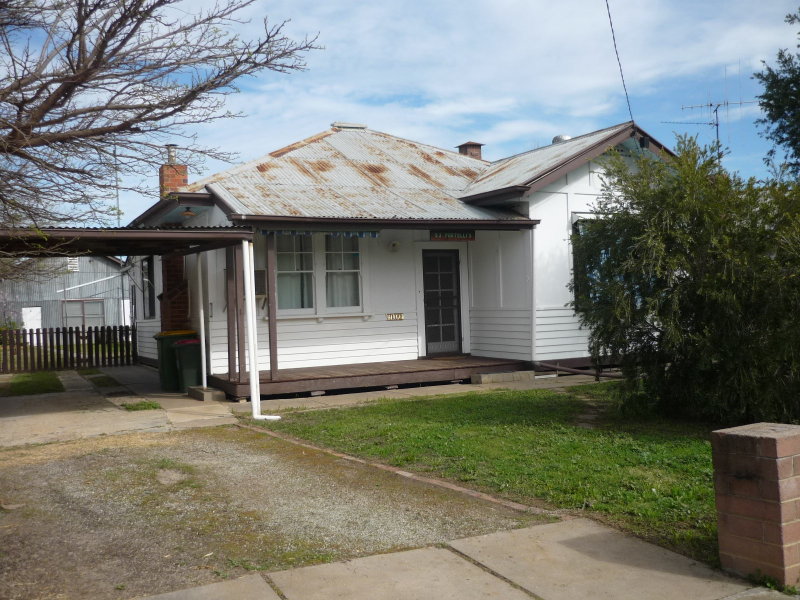 93 Channel Street, Cohuna, Vic 3568 Property Details