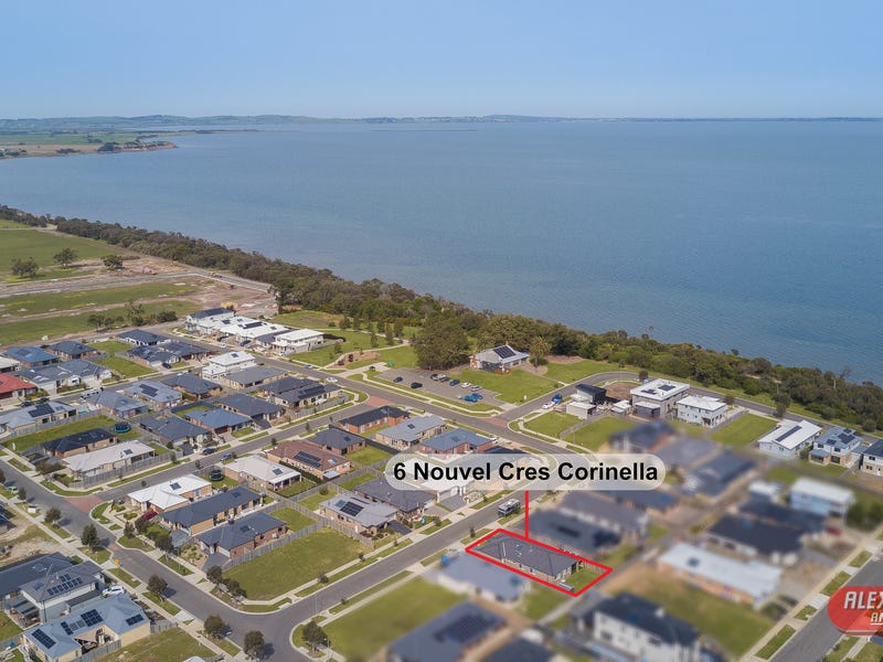 6 Nouvel Crescent, Corinella, Vic 3984 Property Details