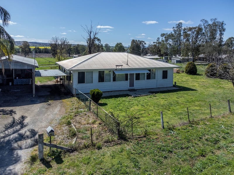 6668 Scotland Street, Somerton, NSW 2340 Property Details