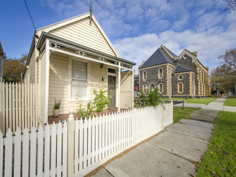 47 Pasco Street, Williamstown, Vic 3016 Property Details
